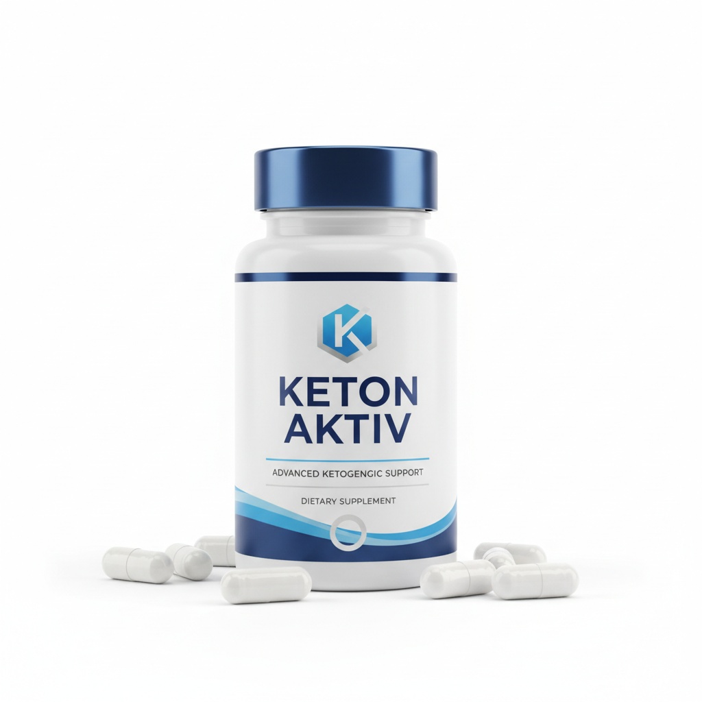 Trimlix Keton — συμπλήρωμα διατροφής